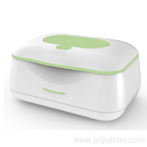 Glow baby wet wipes dispenser For Home Use